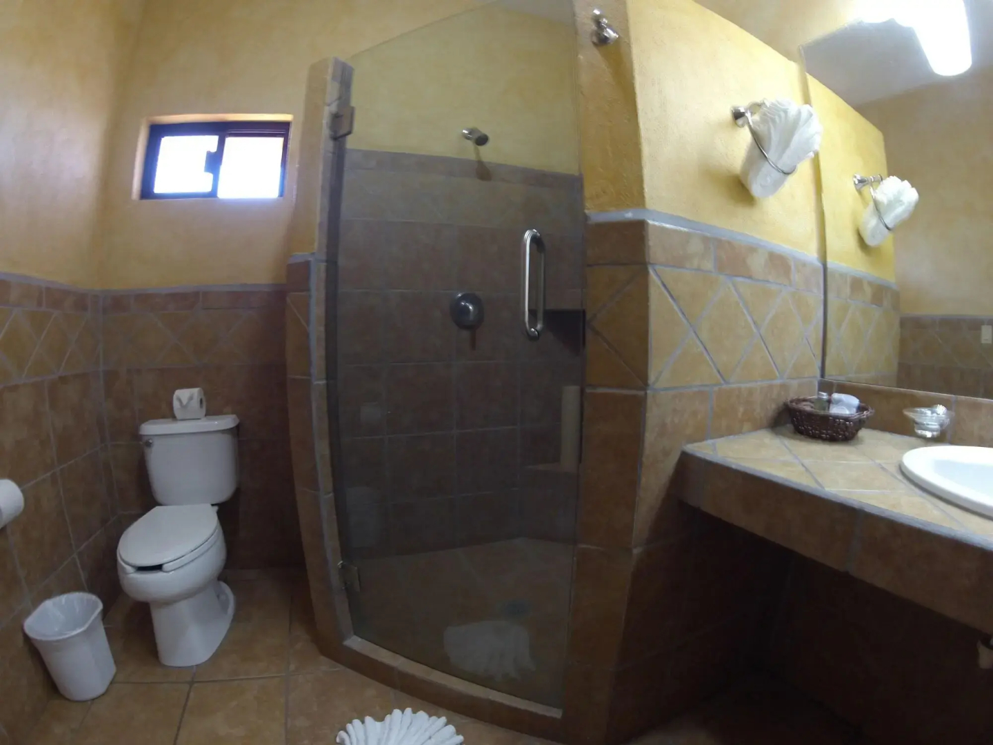 Hacienda Suites Loreto