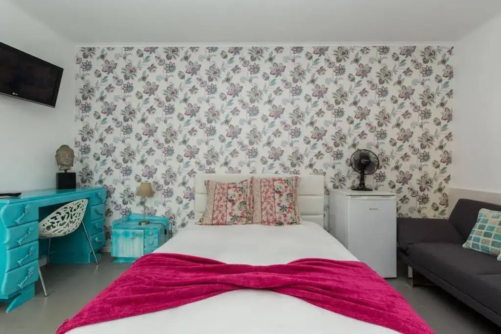 Vintage Place - Azorean Guest House