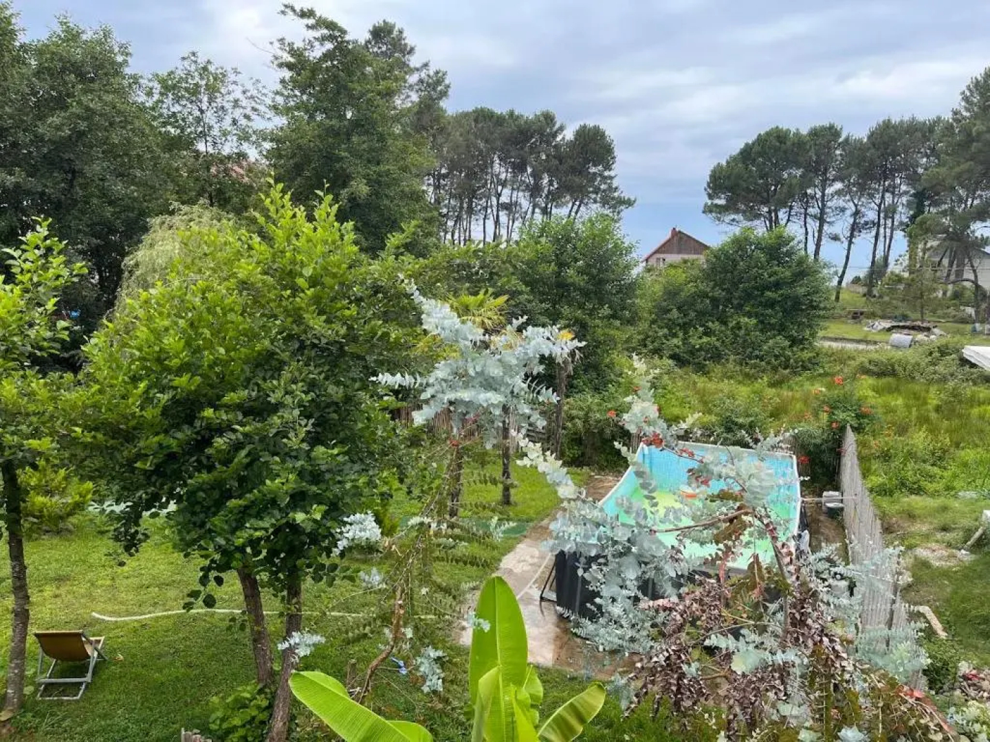 VillaChocolateShekvetili