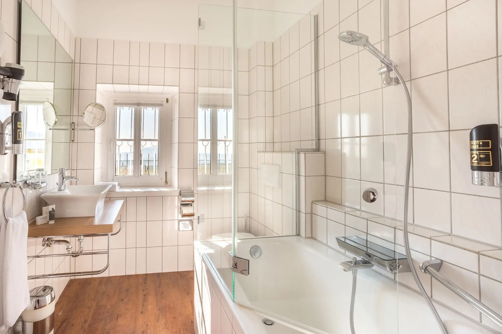 Hotel Annaberg