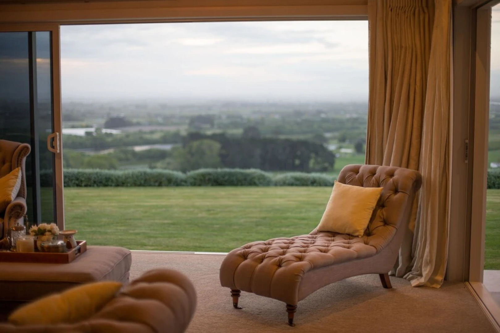 3 Bedroom House Tuki Tuki Valley (Sojourn)