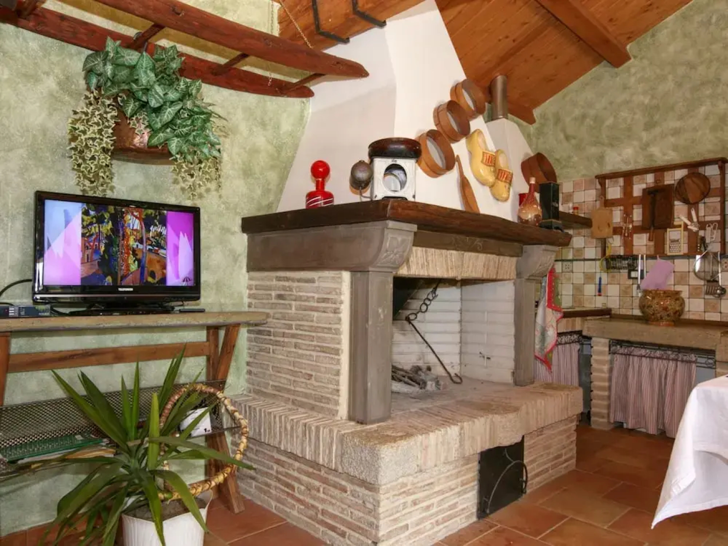 Nice Cottage in Cagli Near Urbino