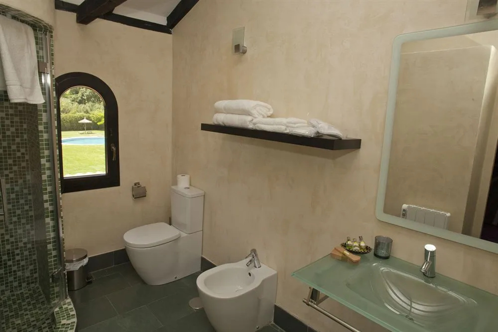 Hosteria La Bordalla