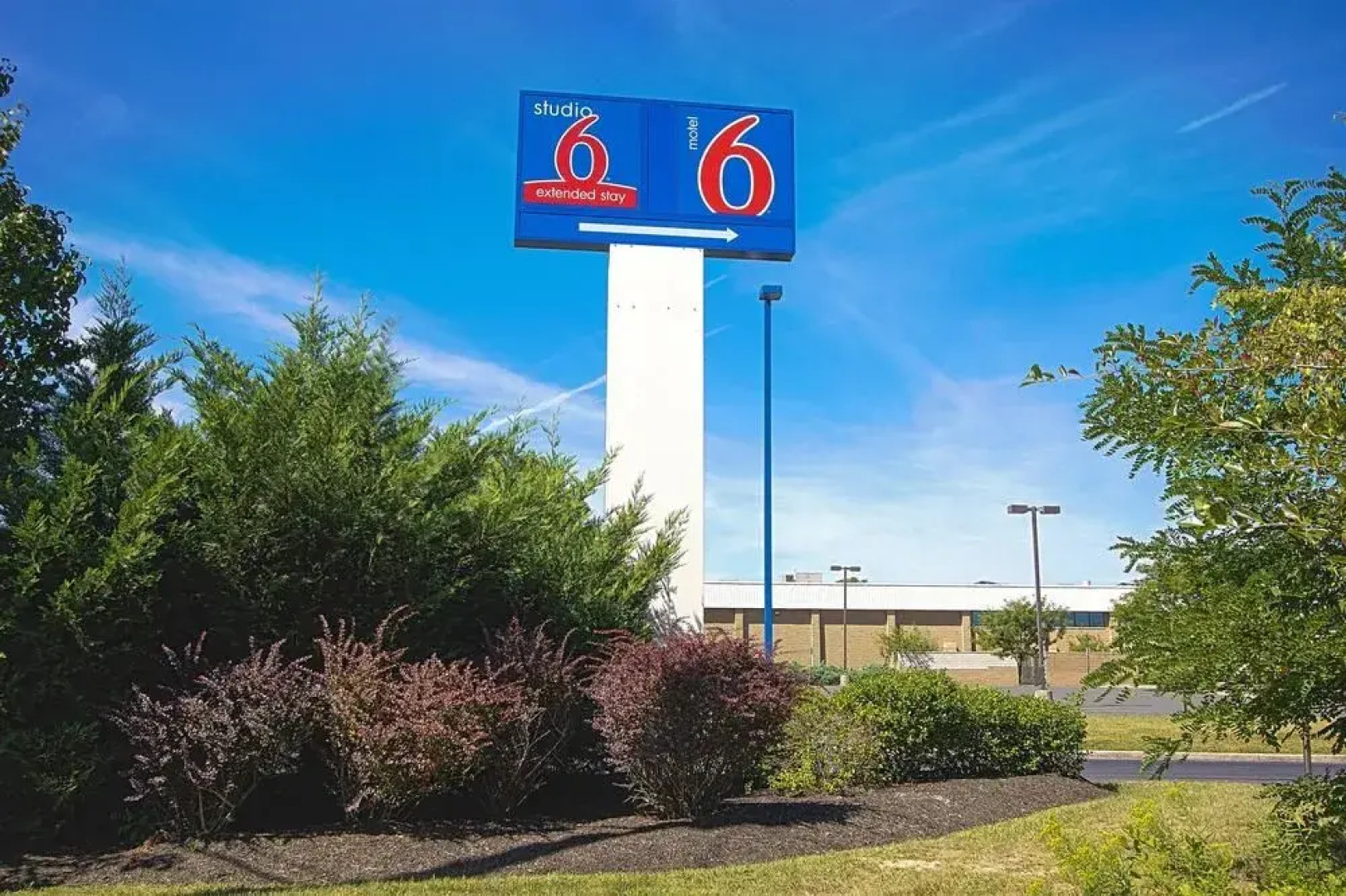 Motel 6 East Brunswick, Nj