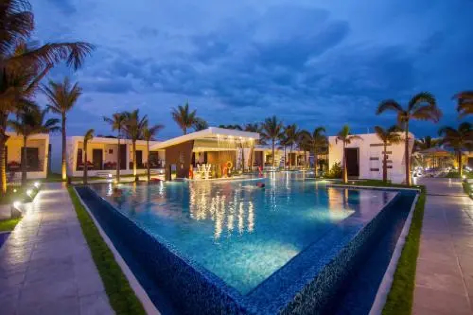 Hotel El Faro