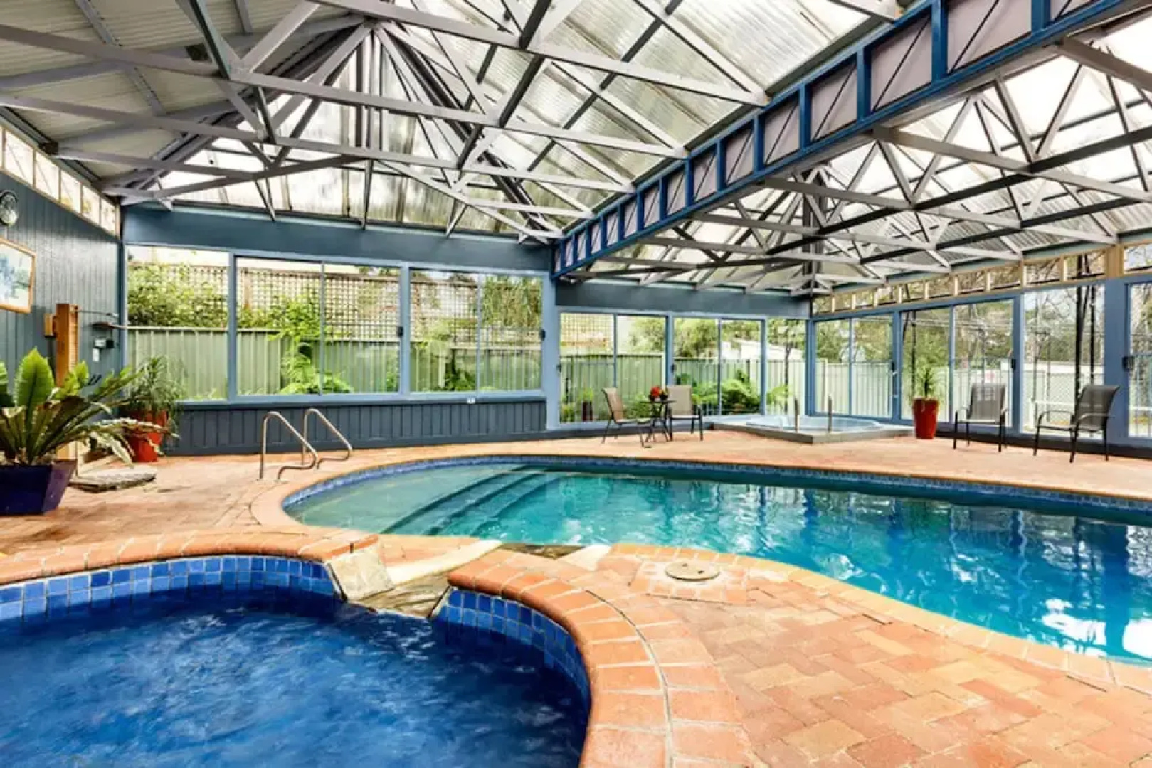 Island Breeze Resort