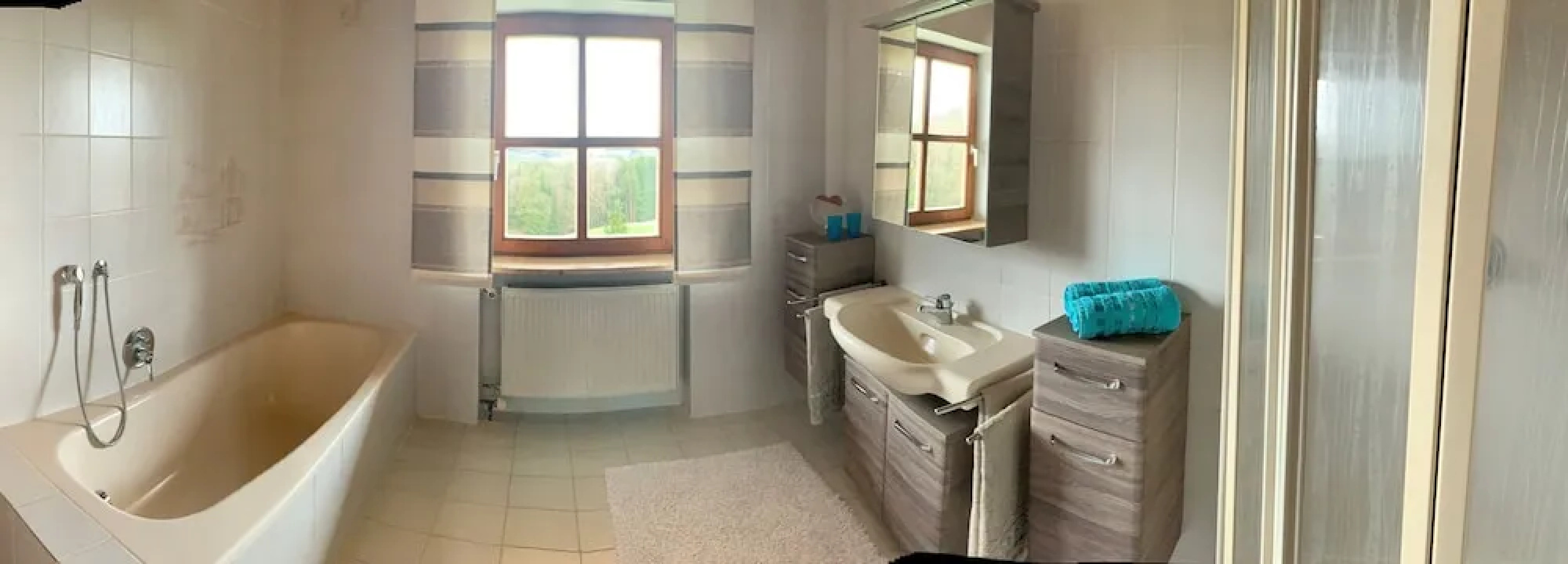 Ferienwohnungen Martina