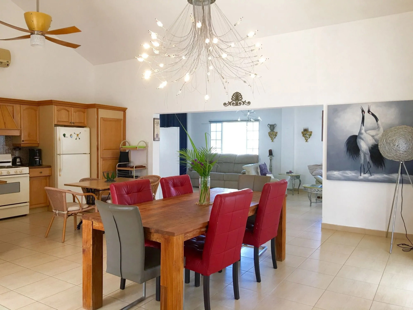 Swiss Paradise Aruba