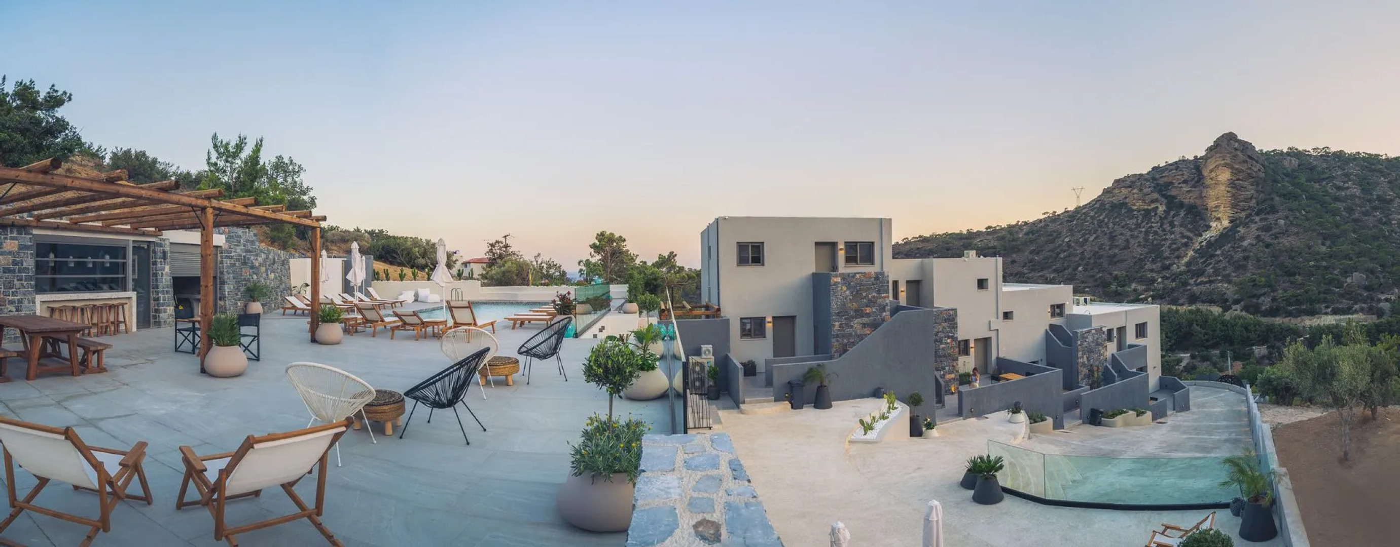 Pignolia Suites - Adults Only