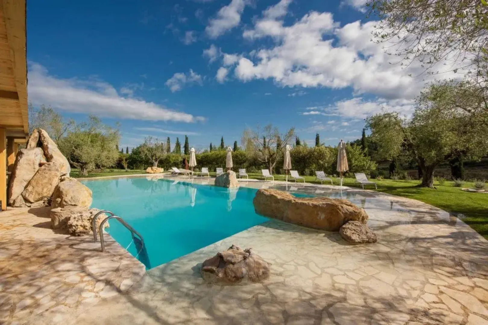 il Riparo di Capalbio