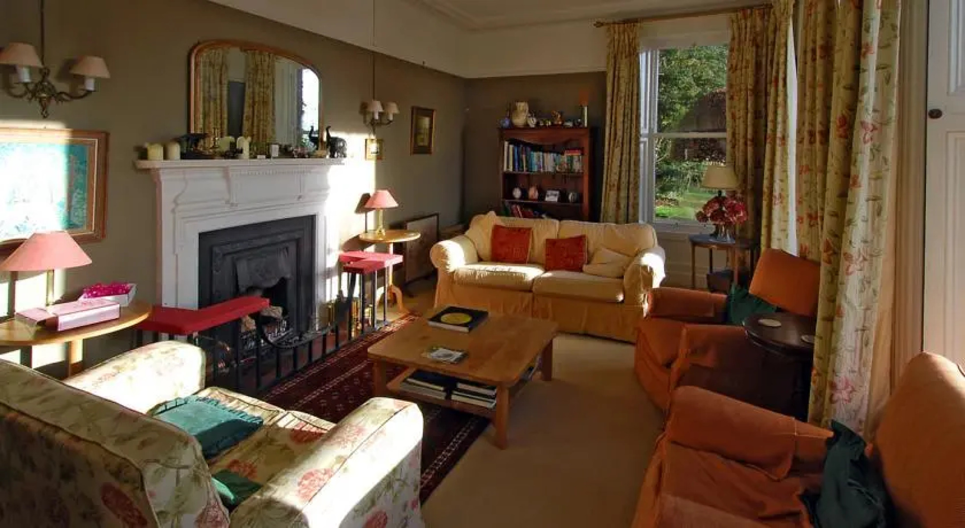 The Glen Country House