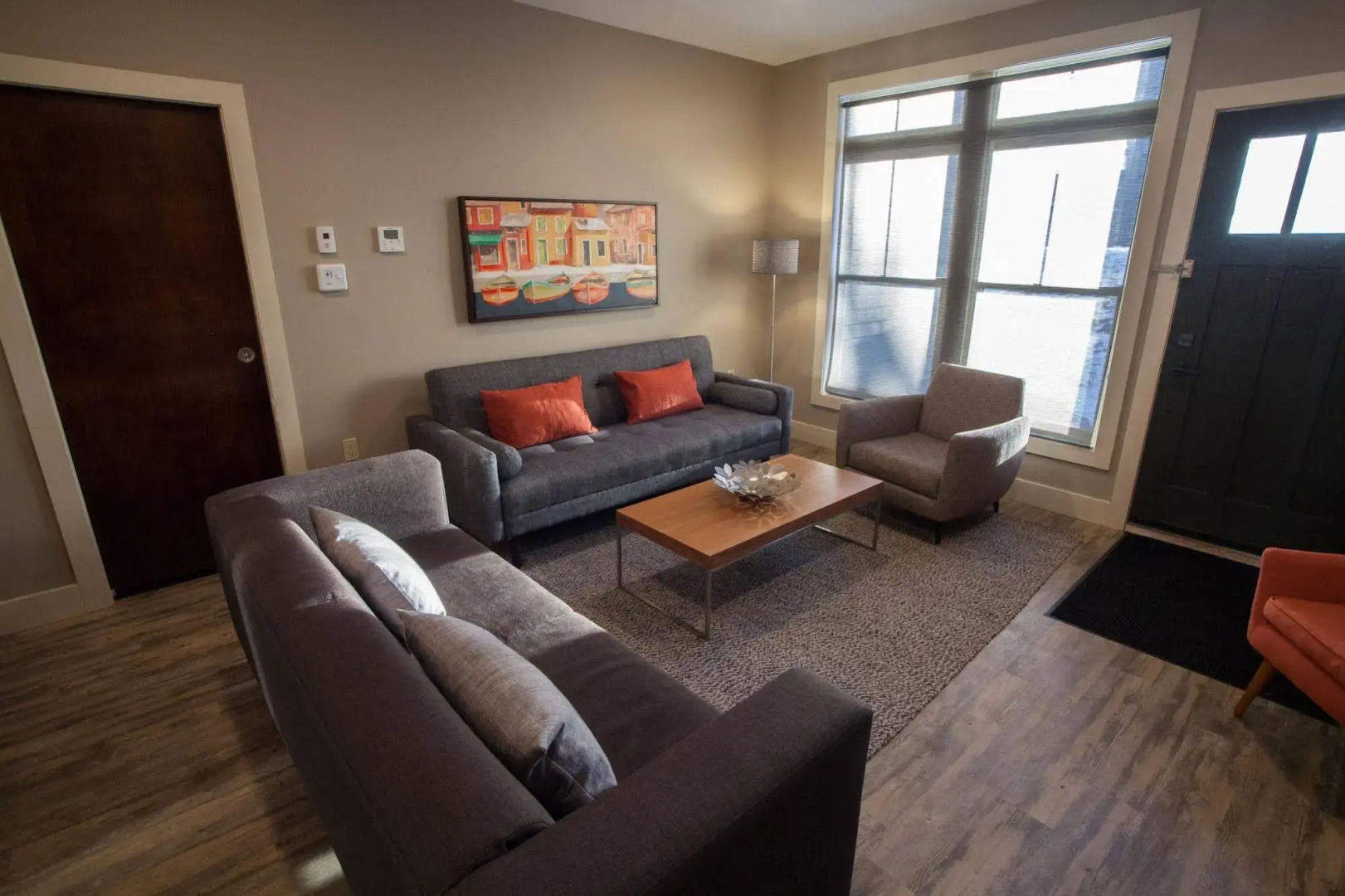 Fairholm Boutique Inns