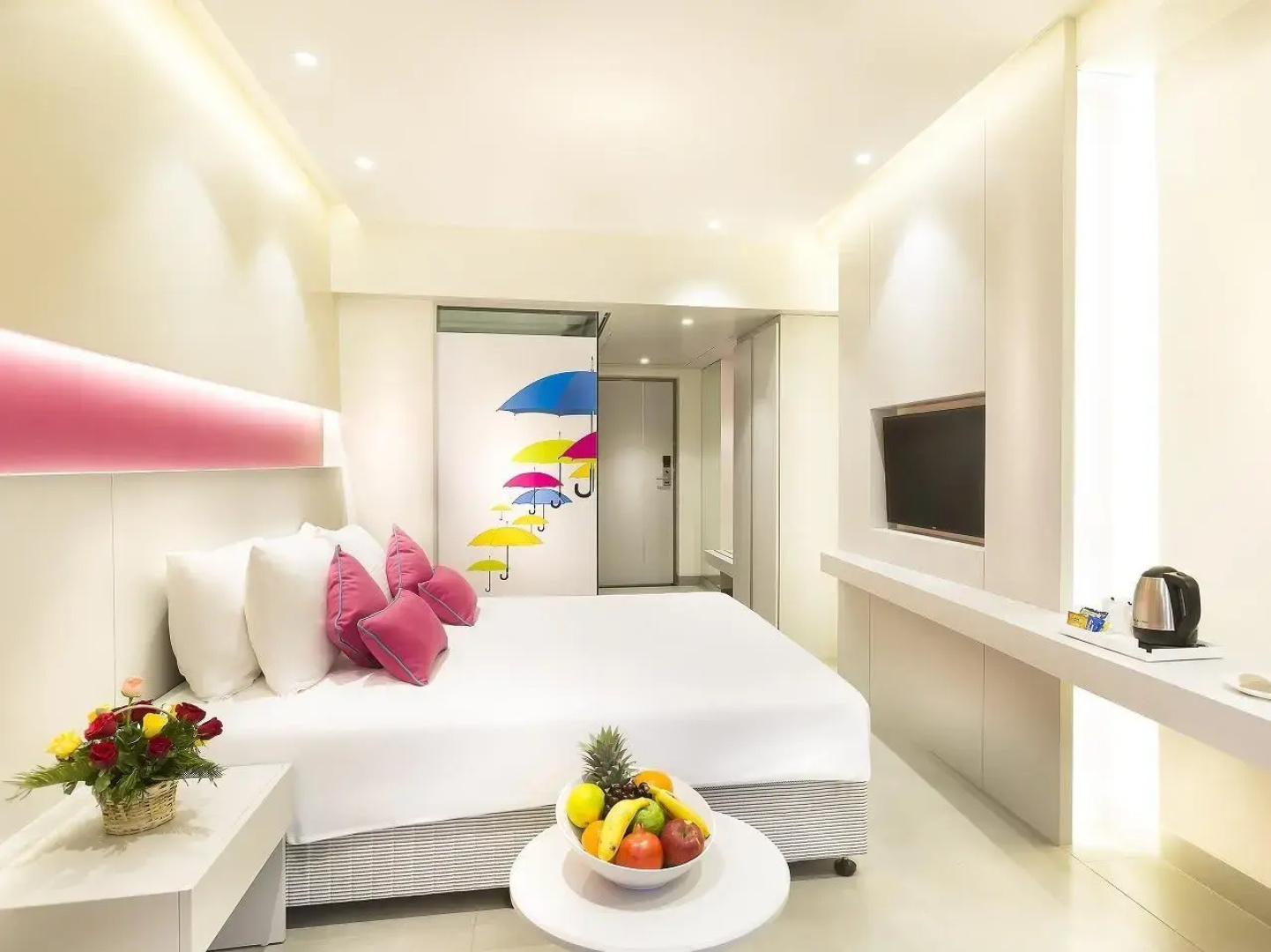 ZIBE Coimbatore by GRT Hotels