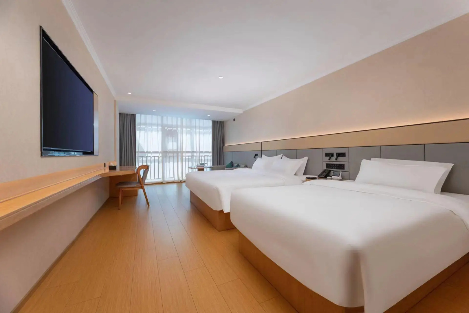 GreenTree Inn Lianyungang Jiefang Road