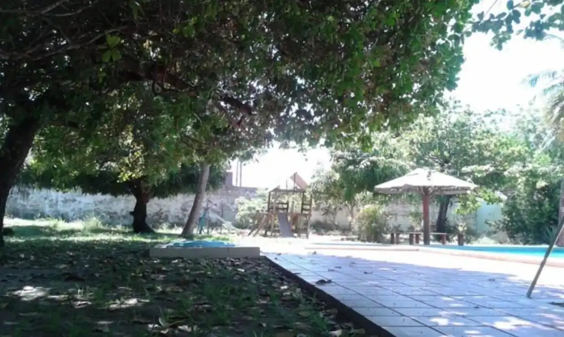 Taruma Tropical Hotel