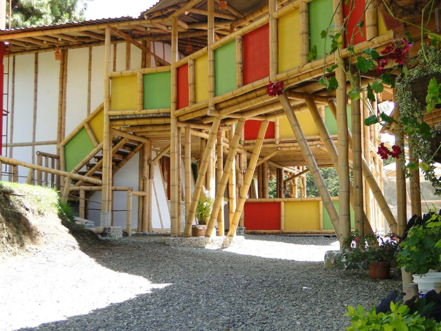 Eco Hotel Terrabella