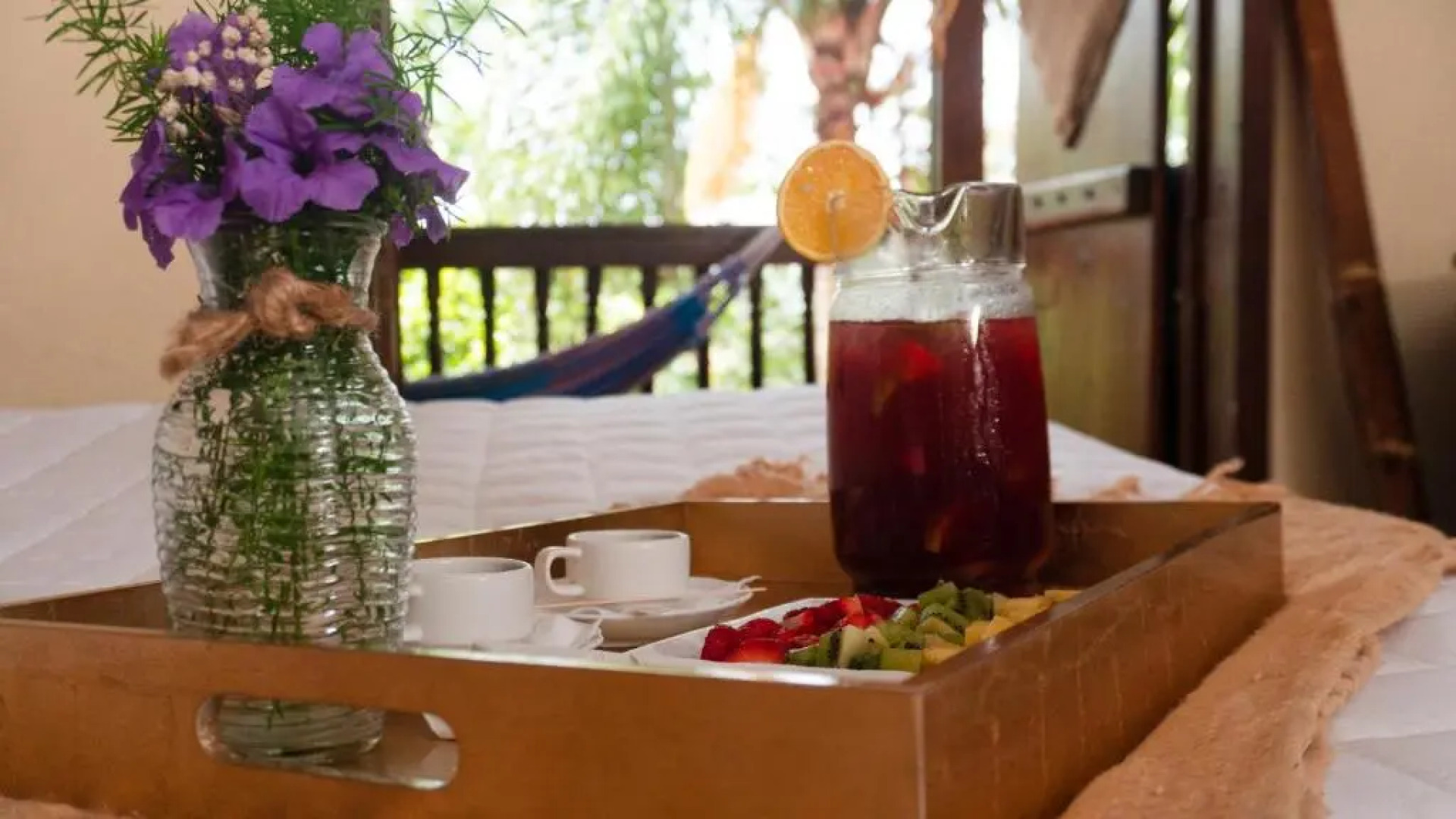 Hacienda El Jibarito