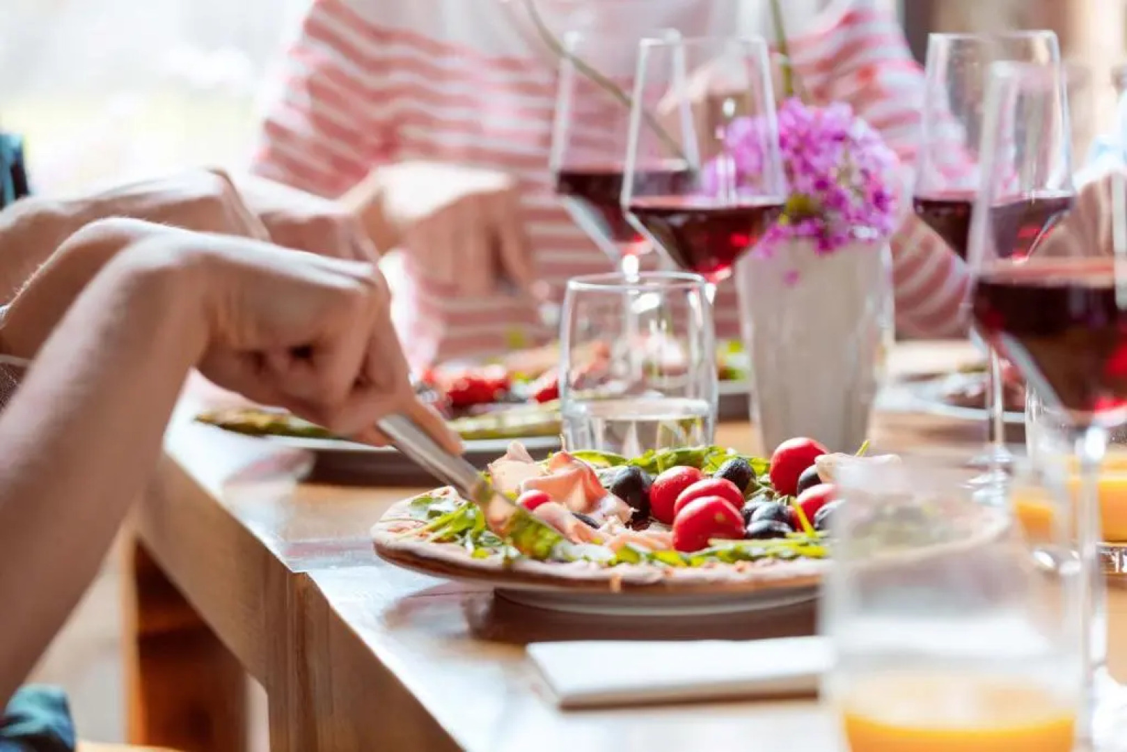 Isla Bella Beach Resort & Spa