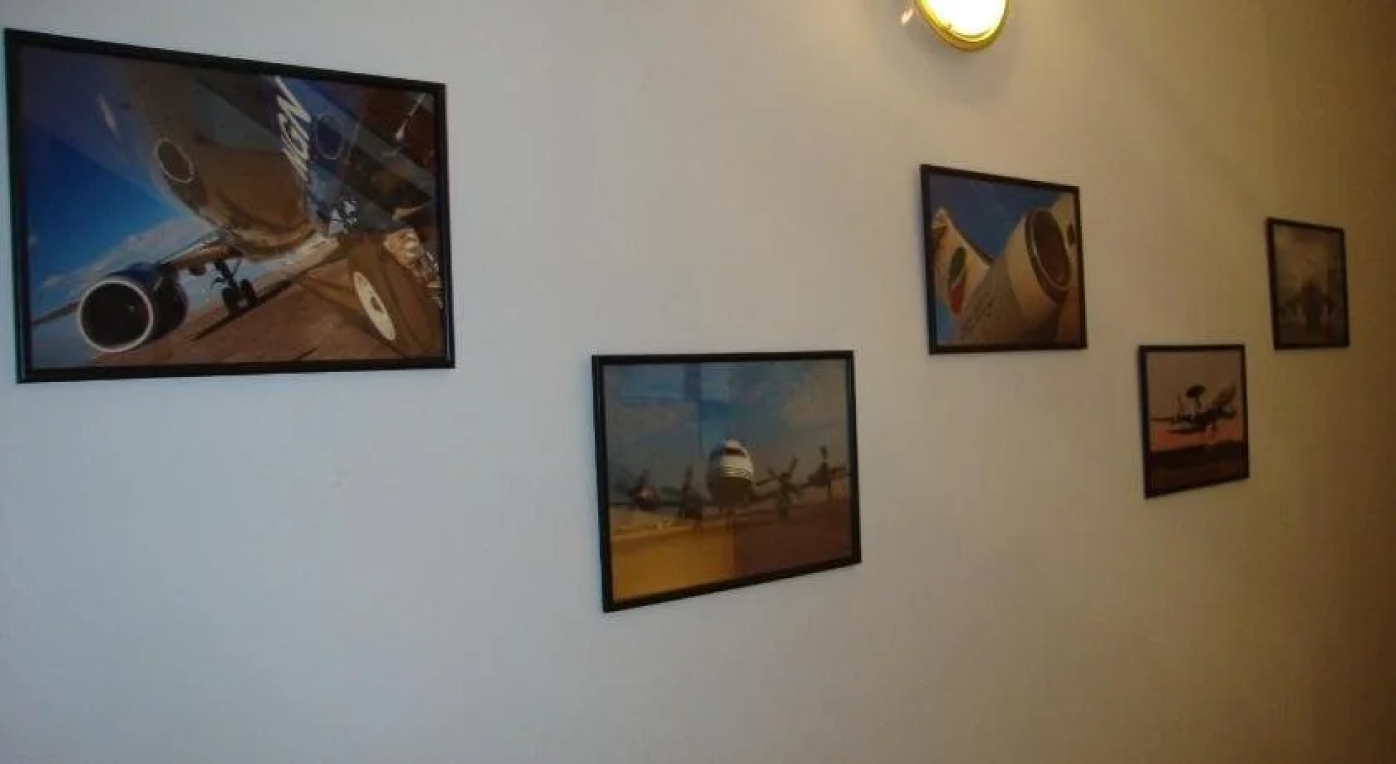 Penzion Aviatik