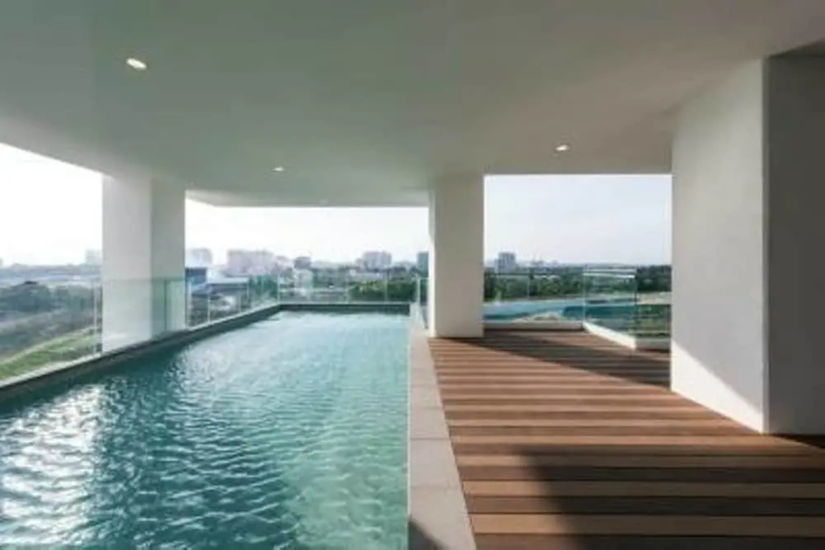 Pandora Homestay II