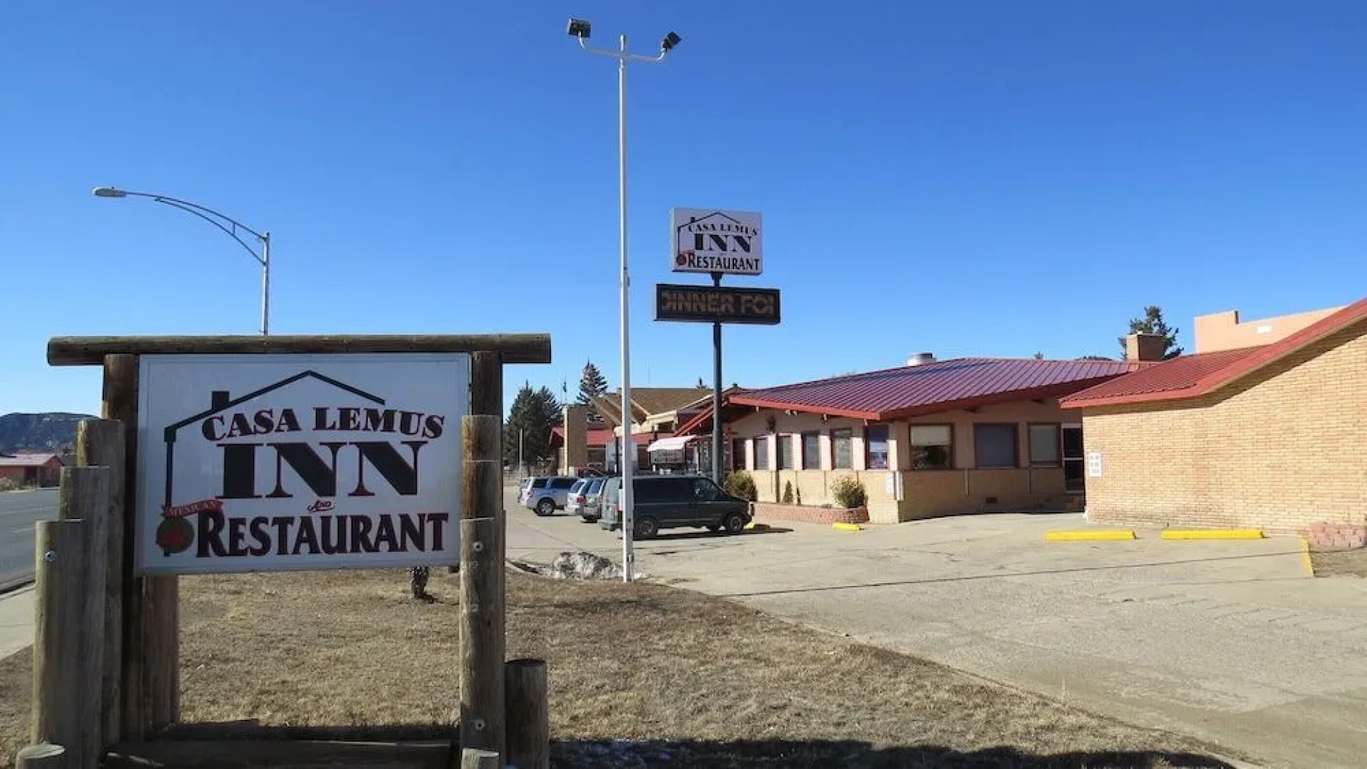 Americas Best Value Inn