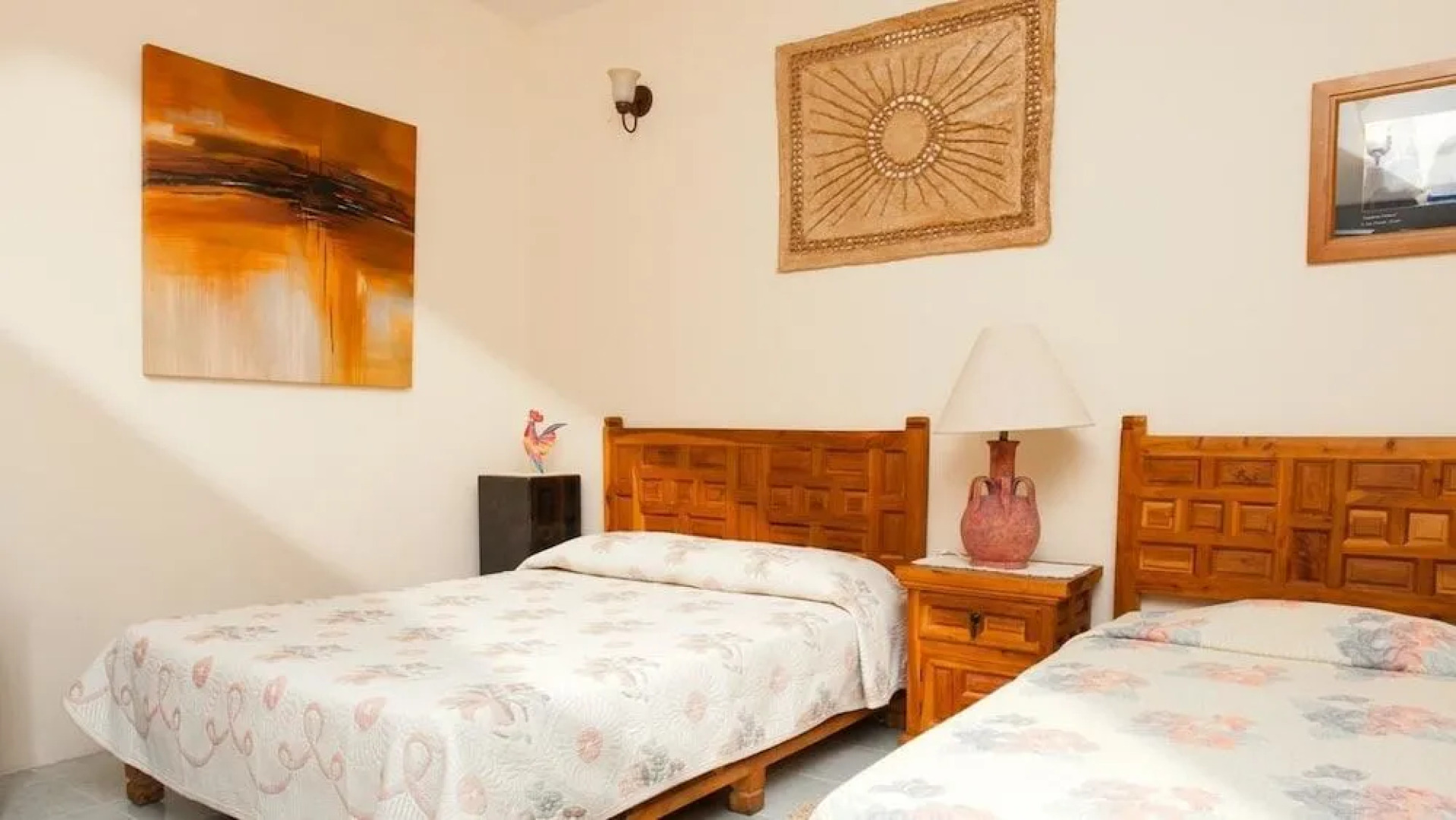 Residencia Jardin Real