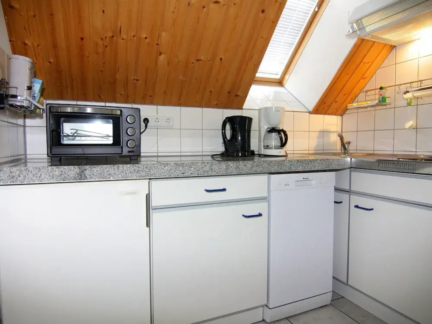 Ferienwohnung im Gutshaus Schulenbrook