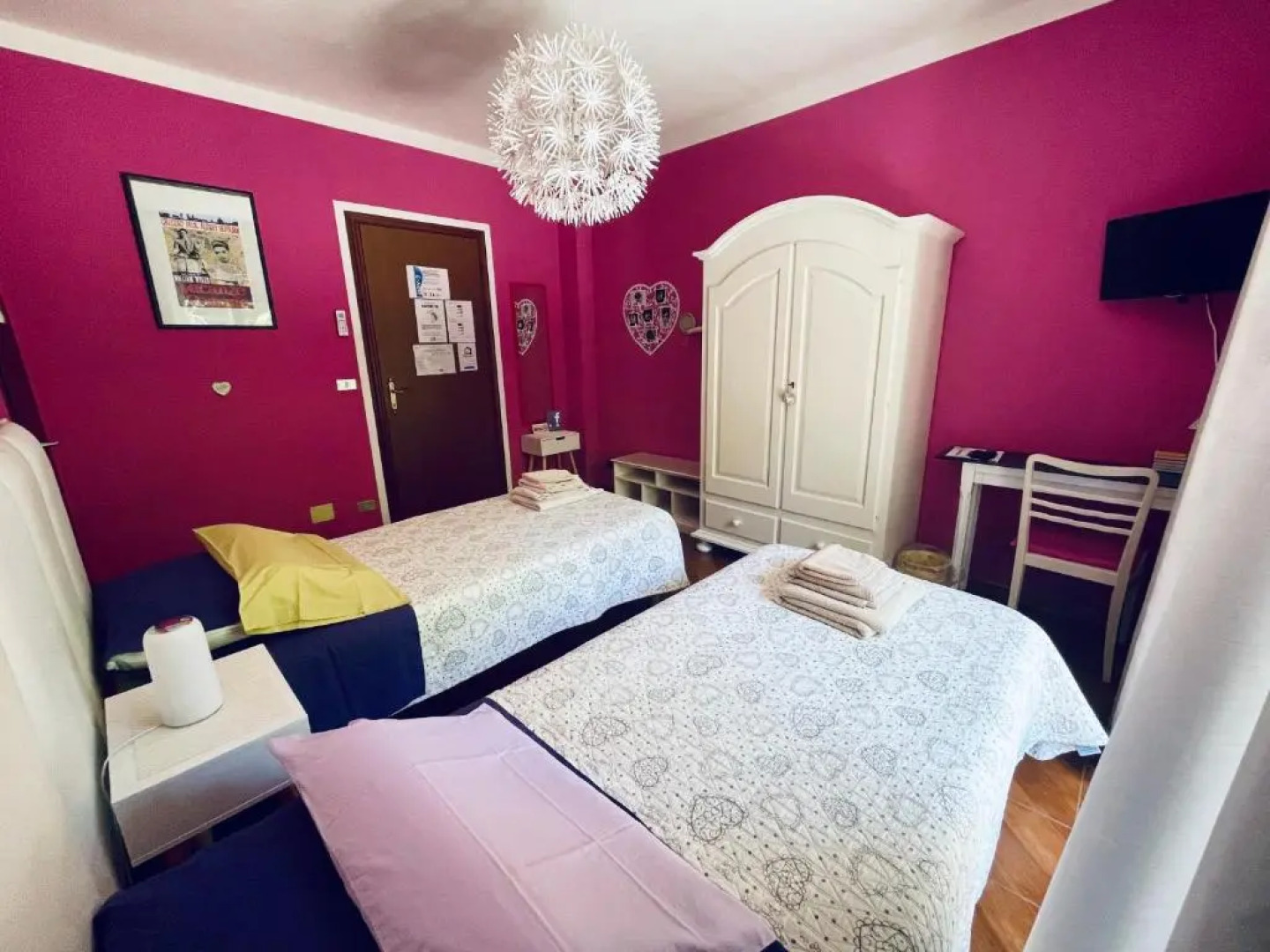 Bed and Breakfast Lalbero Maestro