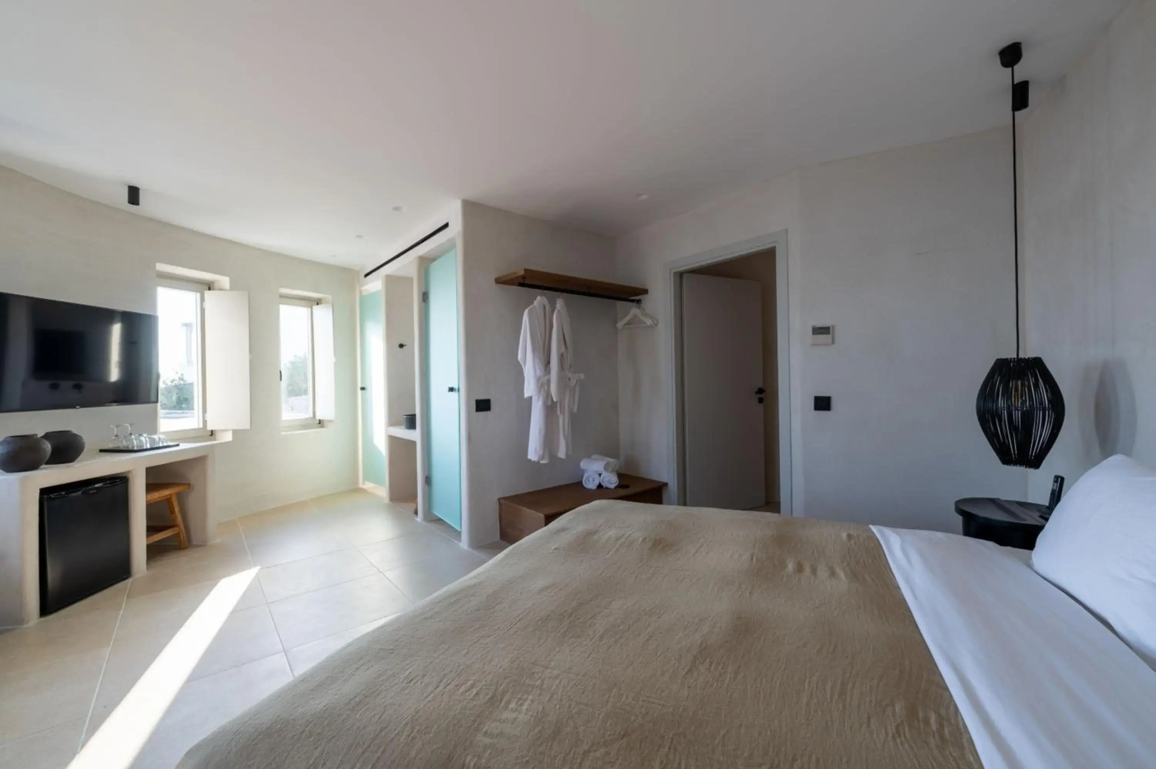 Rocabella Mykonos Hotel