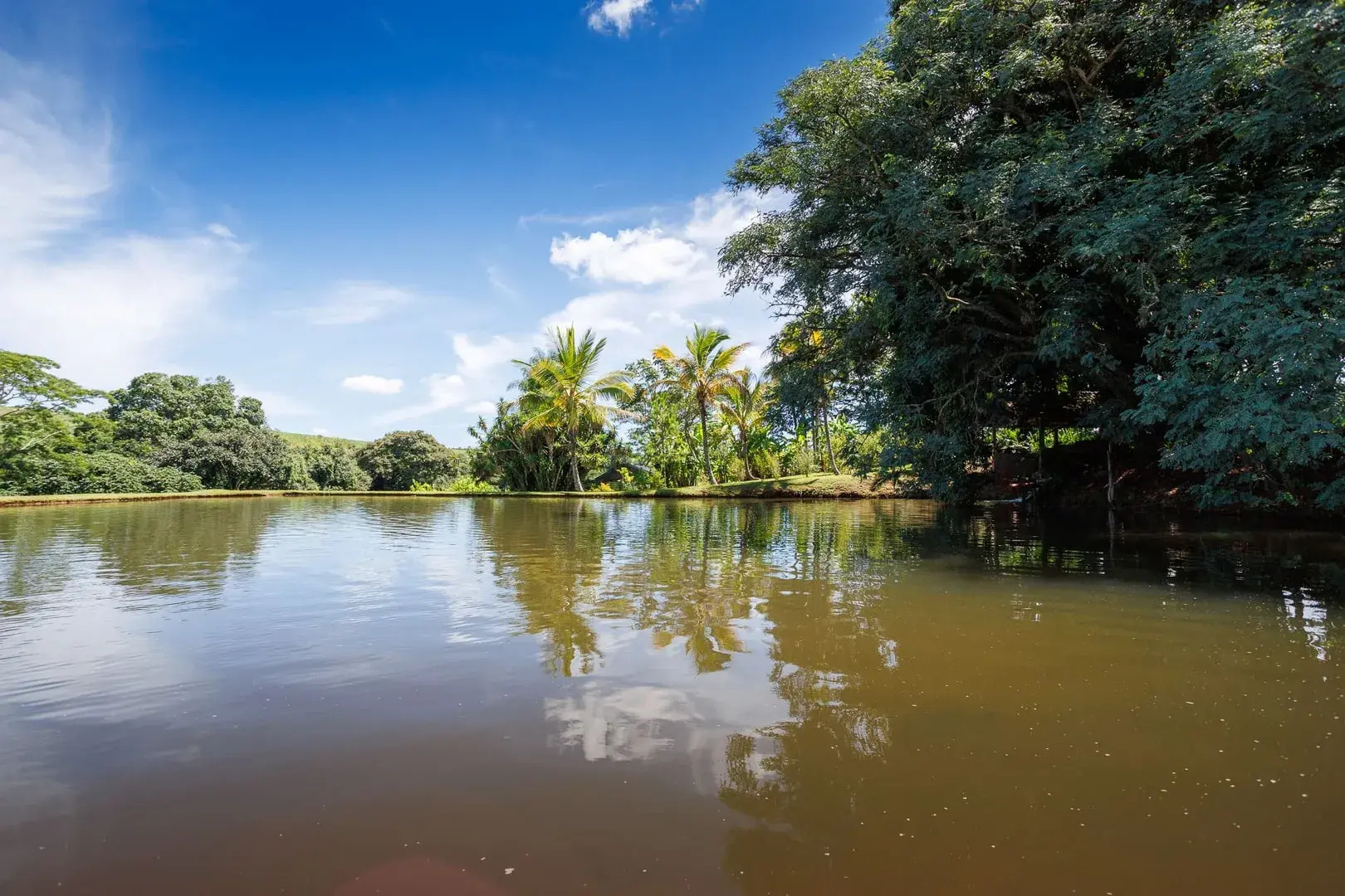 Hotel Fazenda Recanto Shangri-lá
