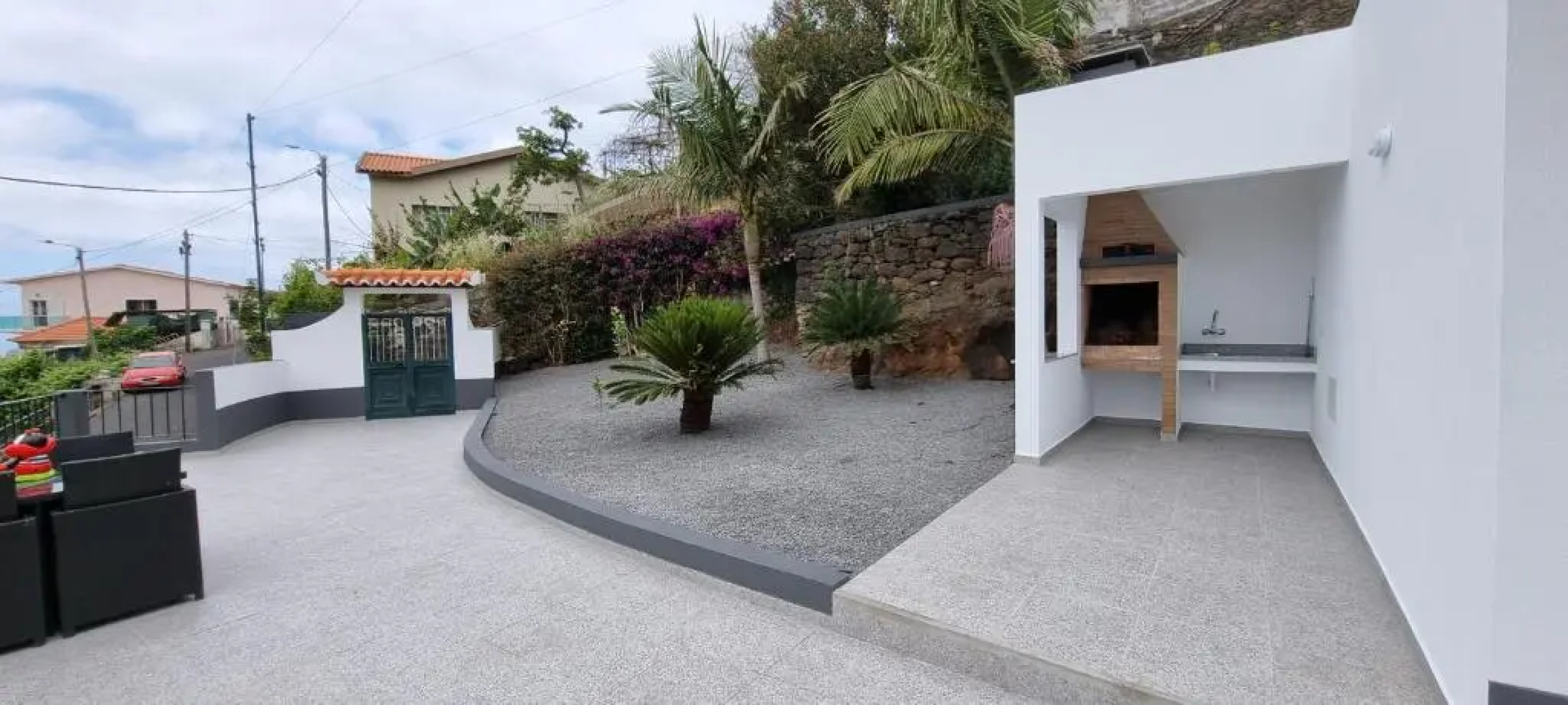 Villa Castanho I