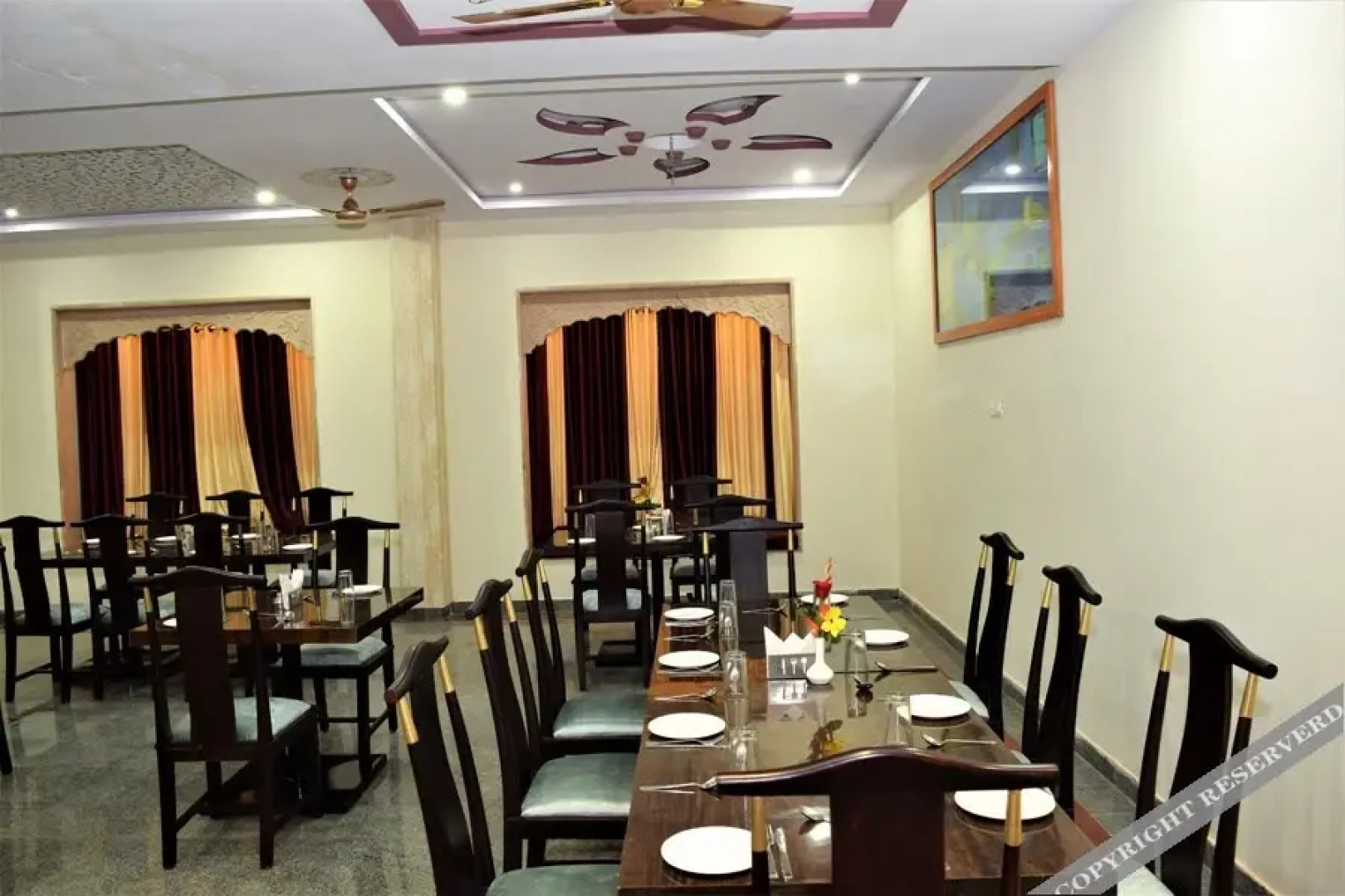 Hotel Garh Kumbha