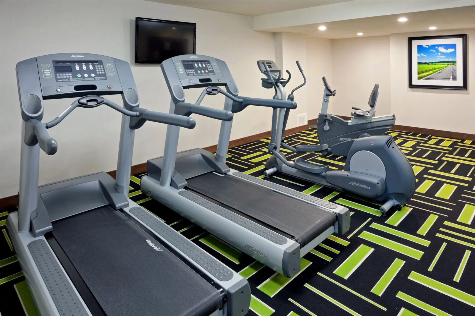 Holiday Inn Oakville Centre by IHG