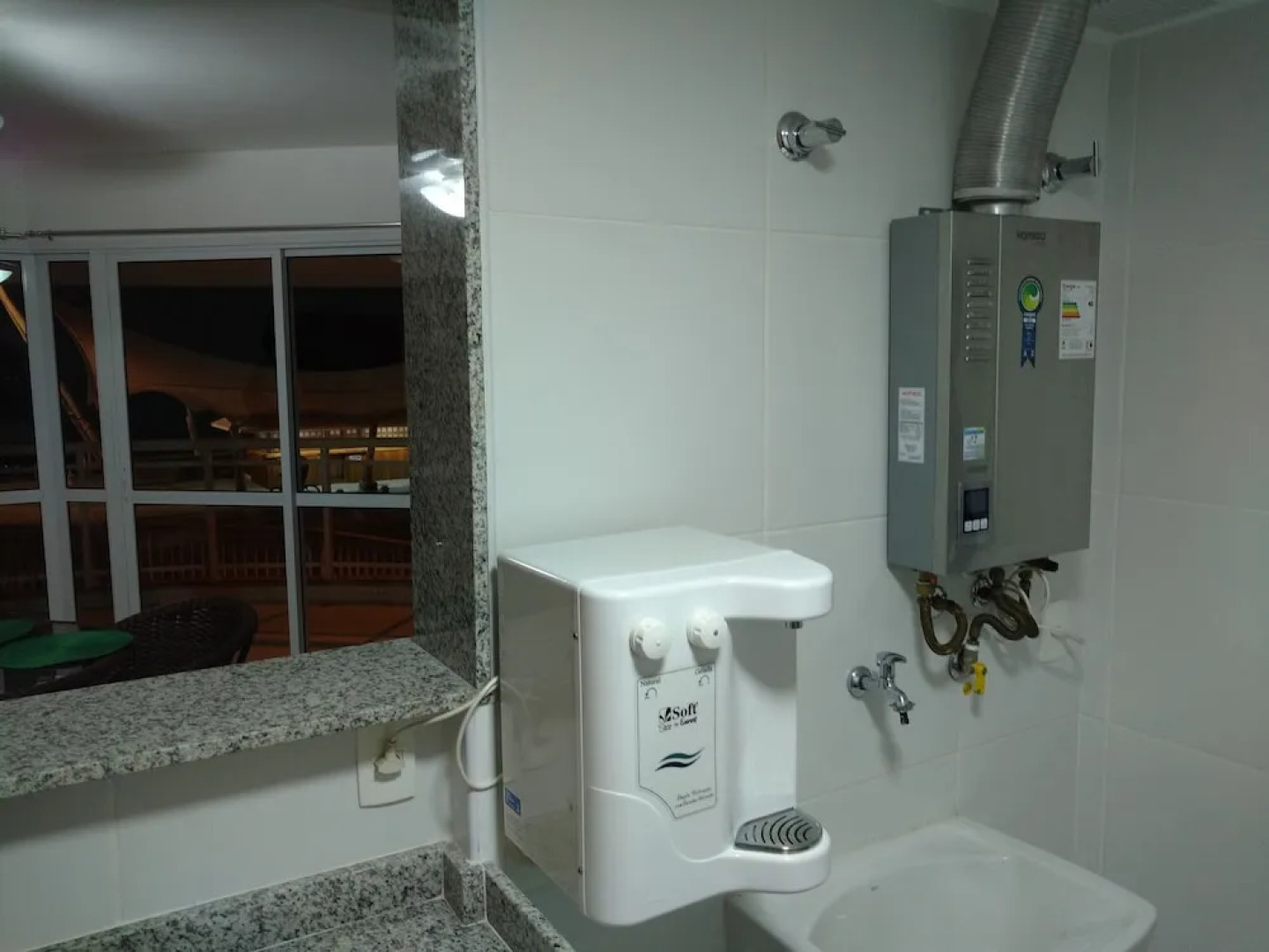 Reserva Pontal Beach (Full Sea View)