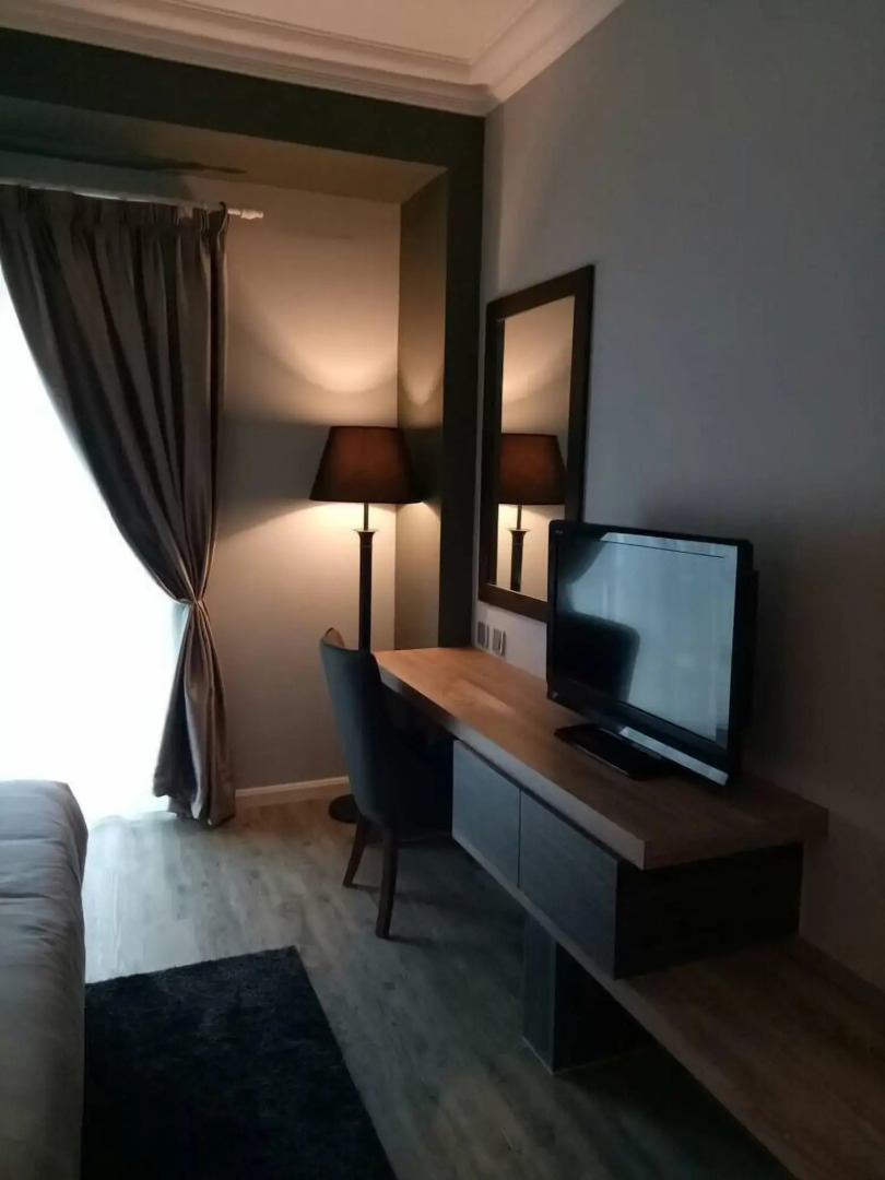 The Royale Chenang Resort