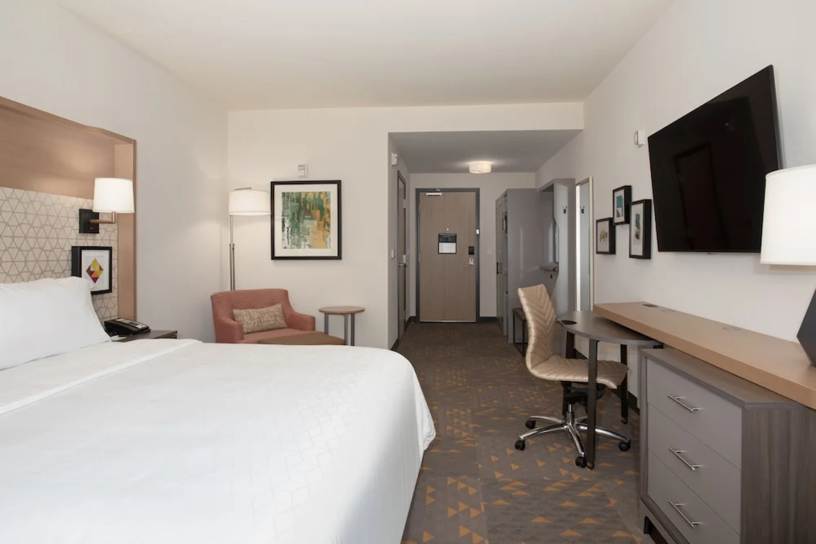 Holiday Inn Glendale - Stadium & Ent District