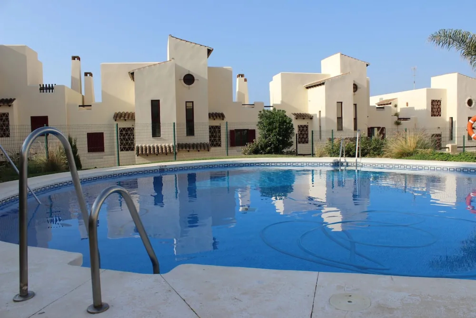 Ático duplex en Casares Málaga