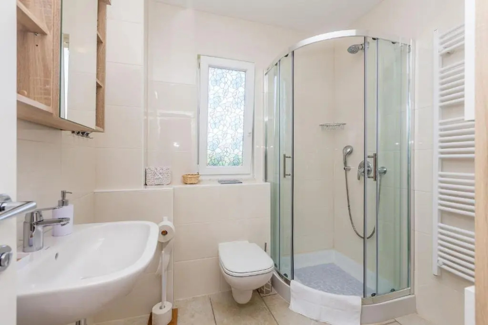 Holiday house BARUSICI