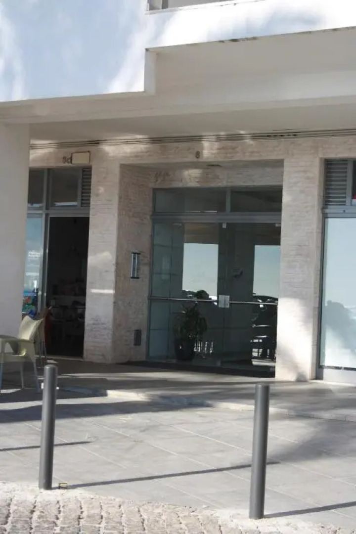 Sesimbra Mar Apartamento