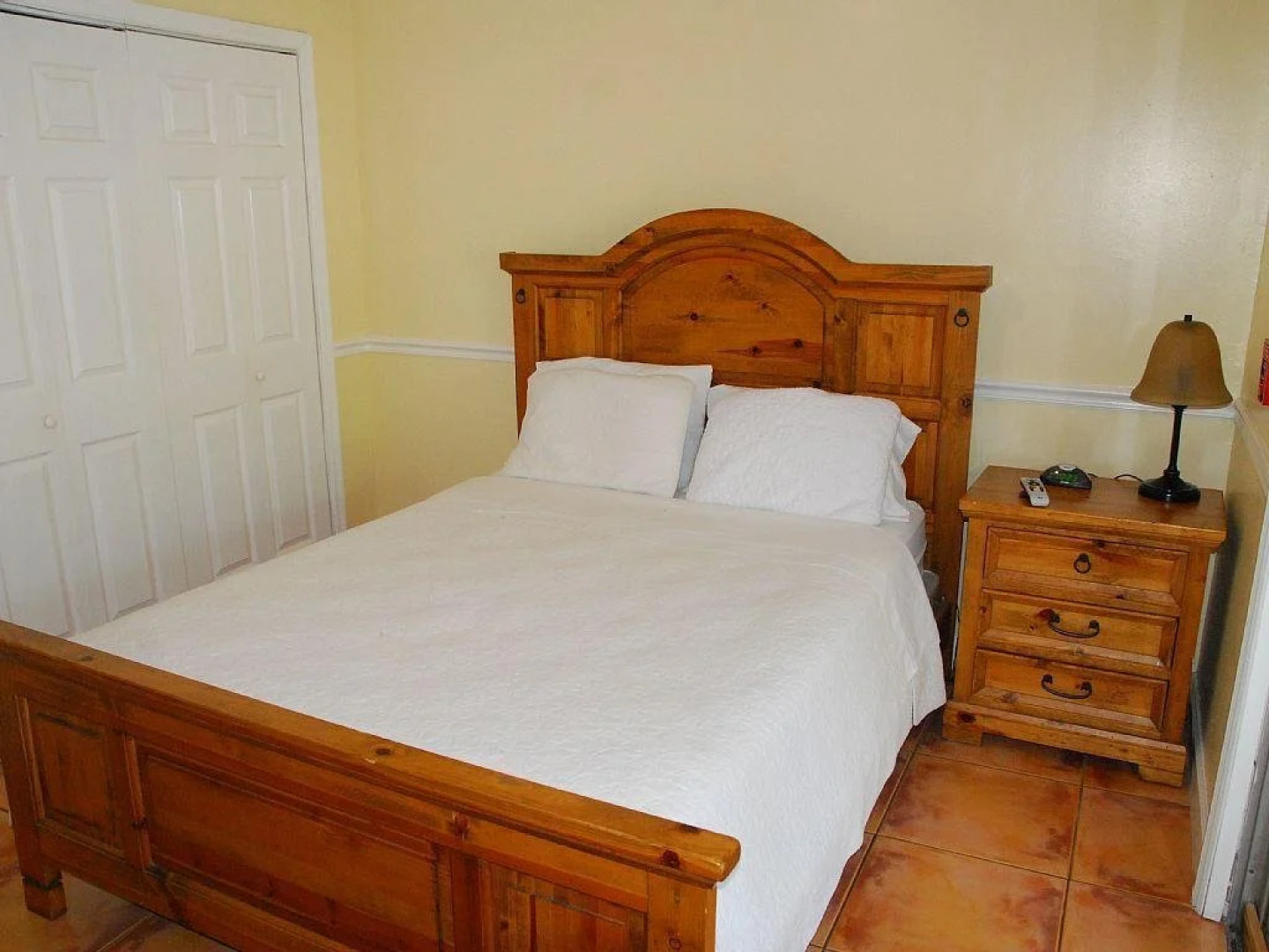 Home in the Heart of Miami