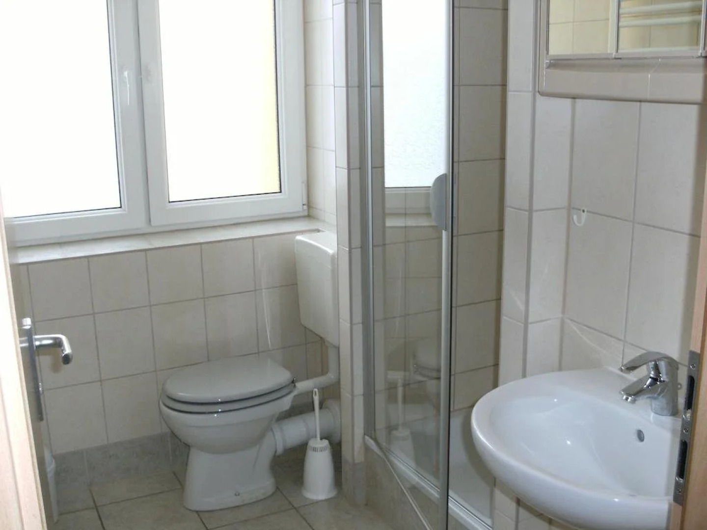 Hostel Finsterwalde Deutsches Haus