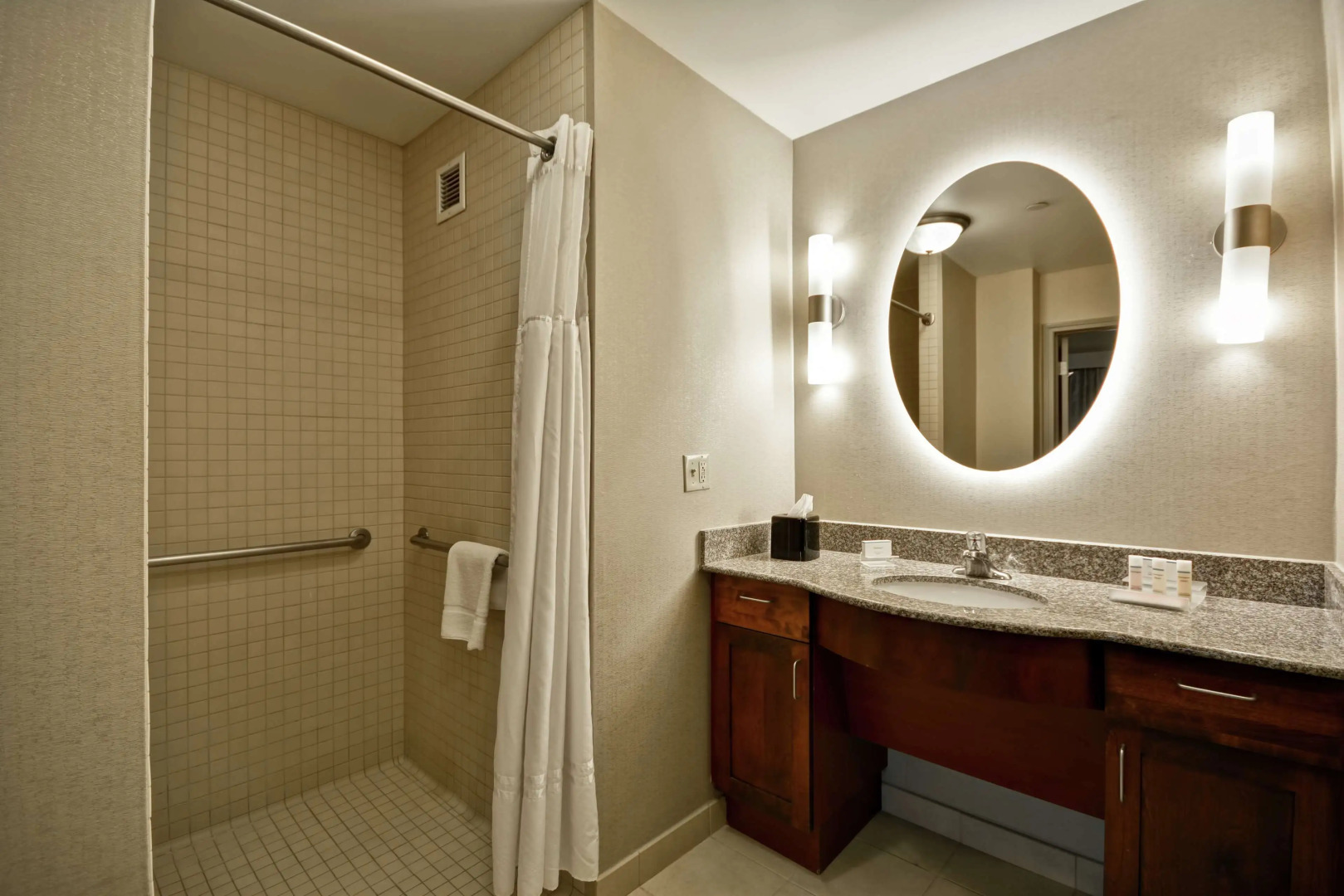 Homewood Suites by Hilton Palm Desert
