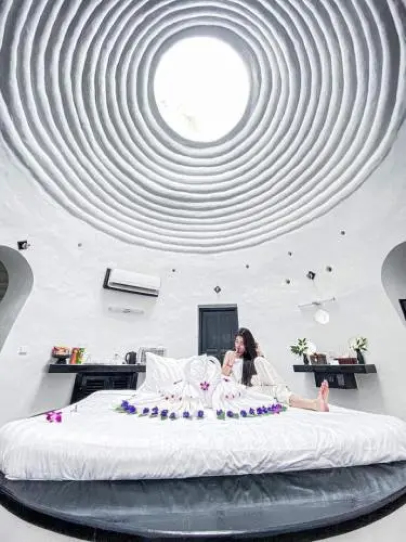 Leng Meng Beach Bungalow