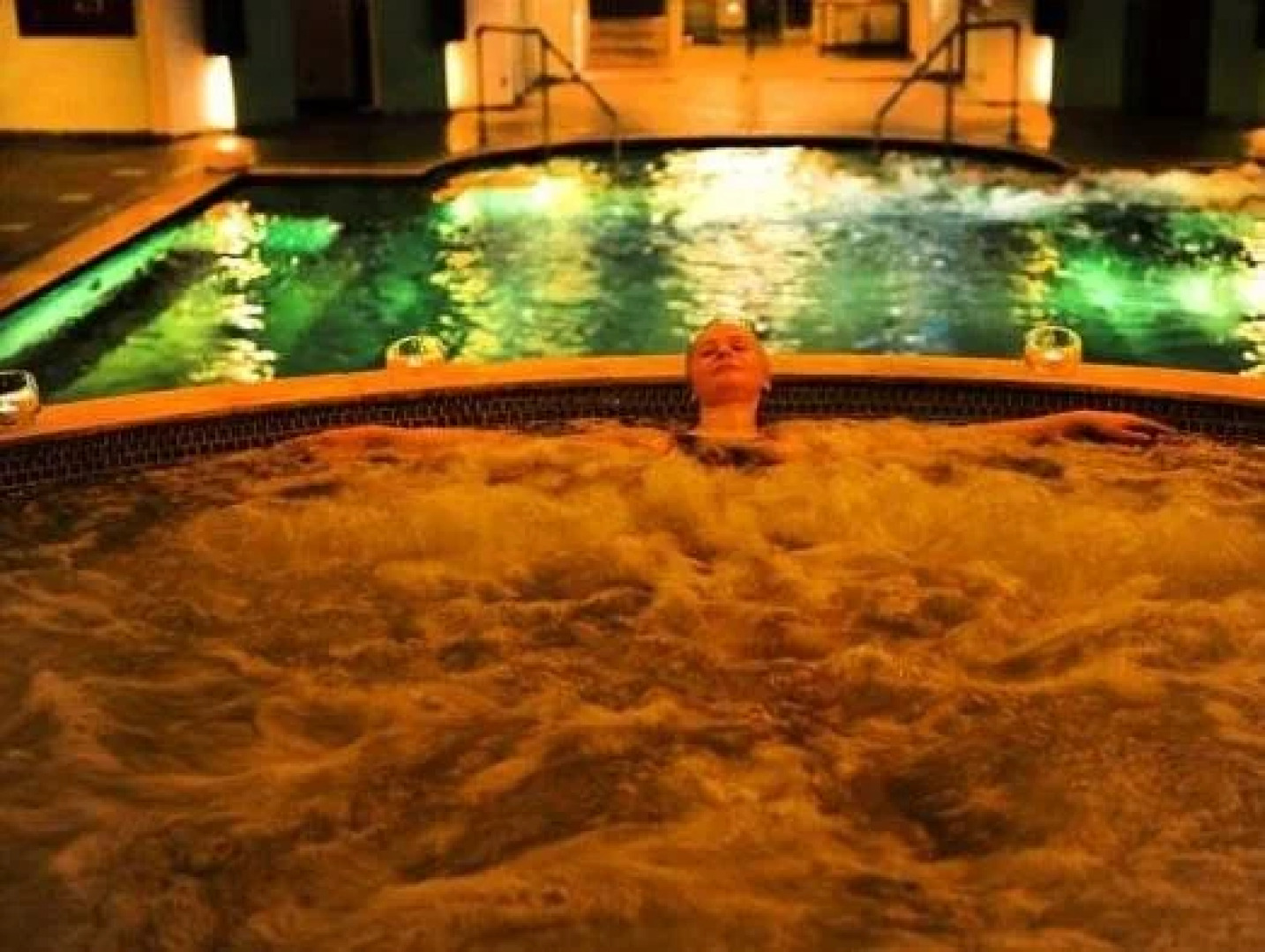 Luthan Hotel & Spa - A Women Only Hotel (отель для женщин)