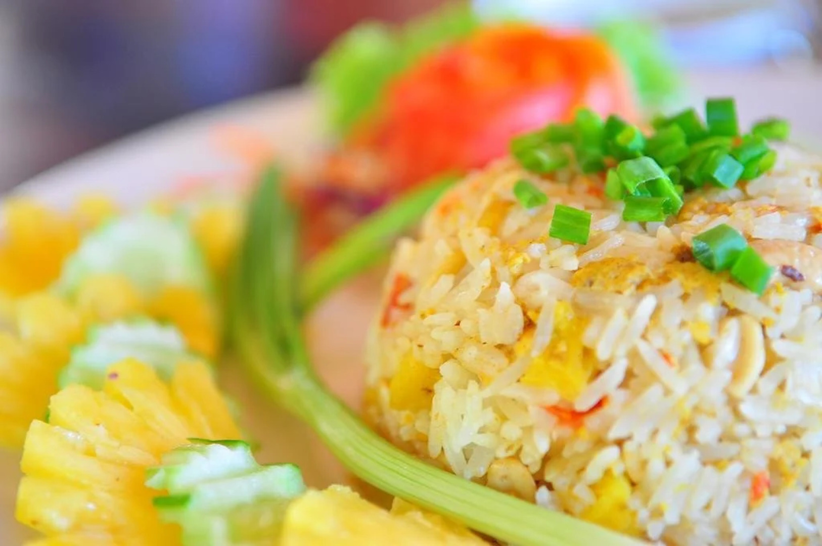 The Moken Eco Village