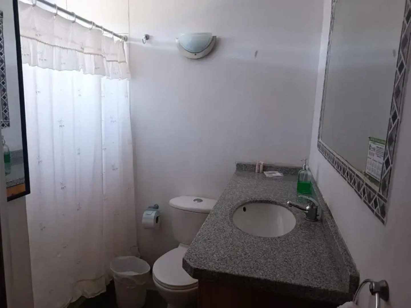 Hotel Jardin del Lago