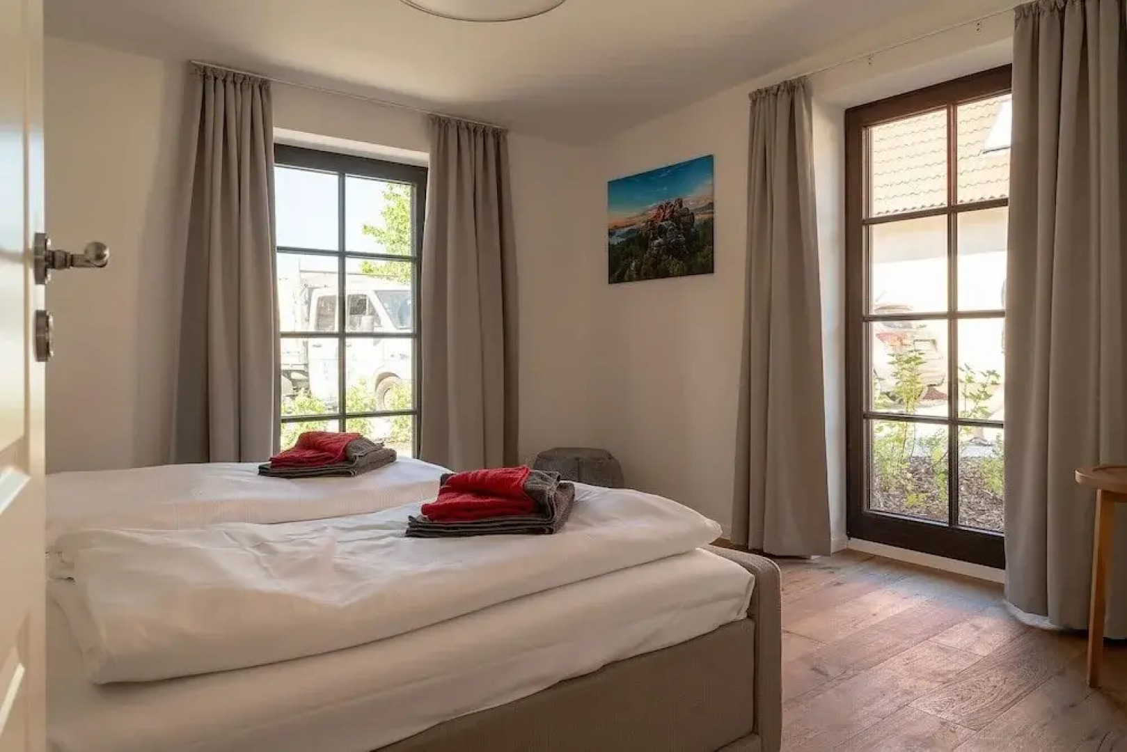 Pension Kleiner Konig