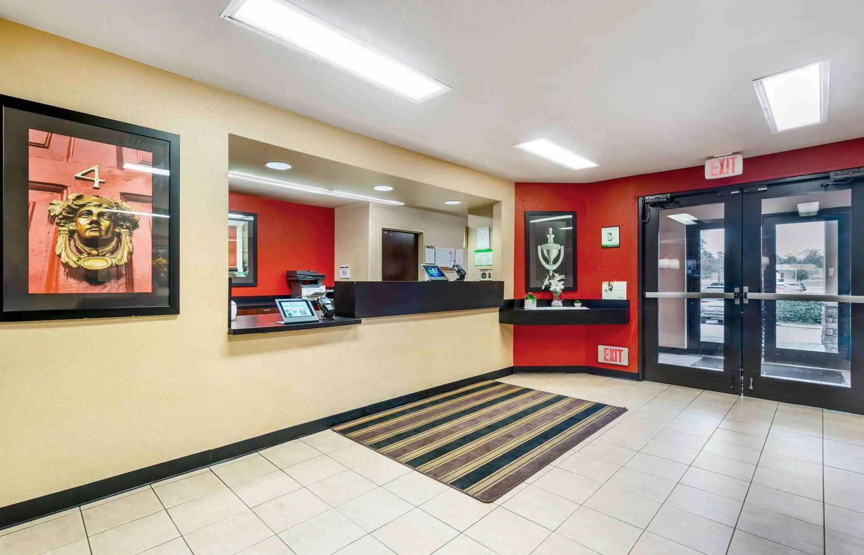 Extended Stay America Select Suites Tampa N USF Attractions