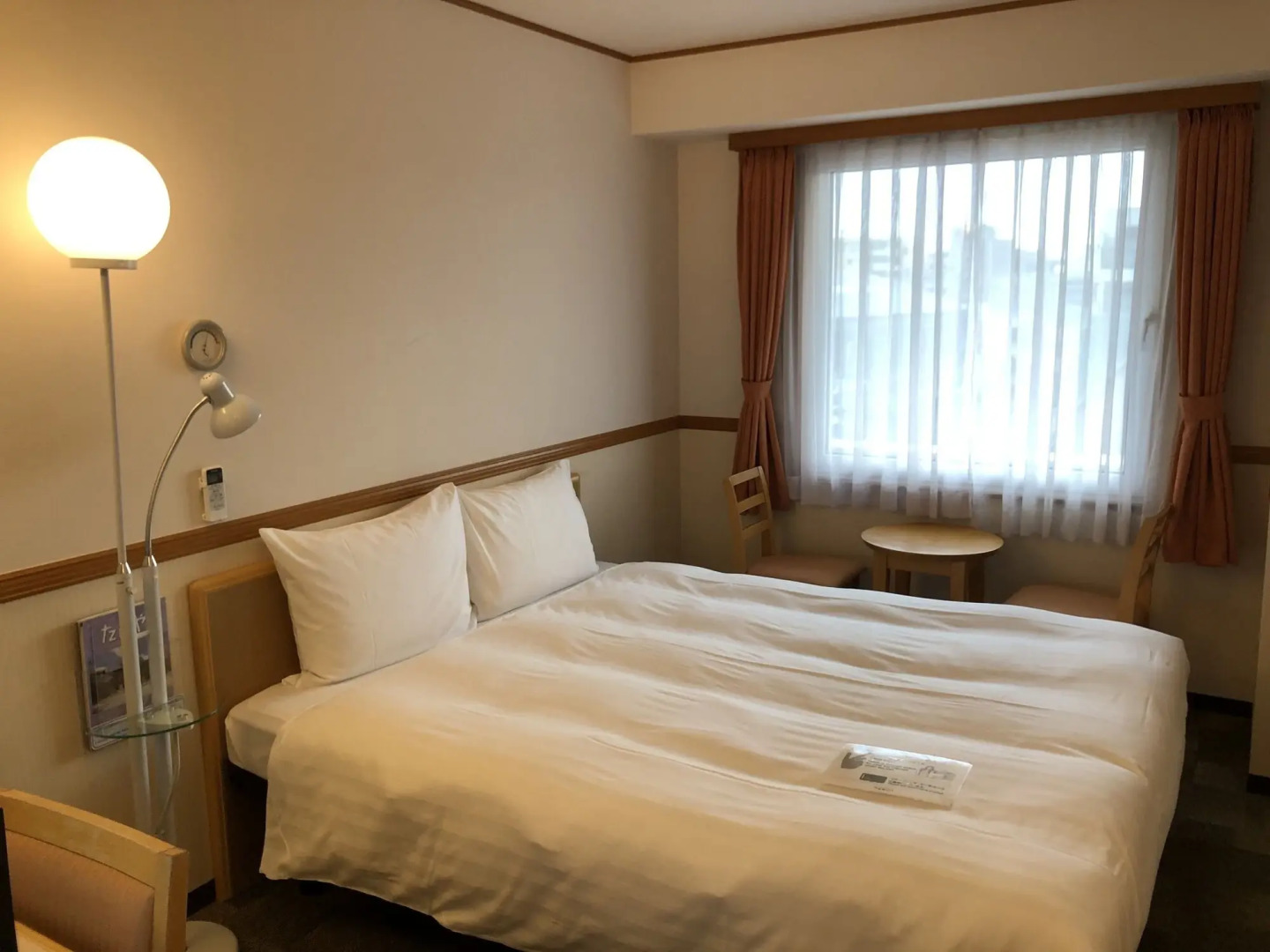 Toyoko Inn Saitama Toda Koen Station Nishi