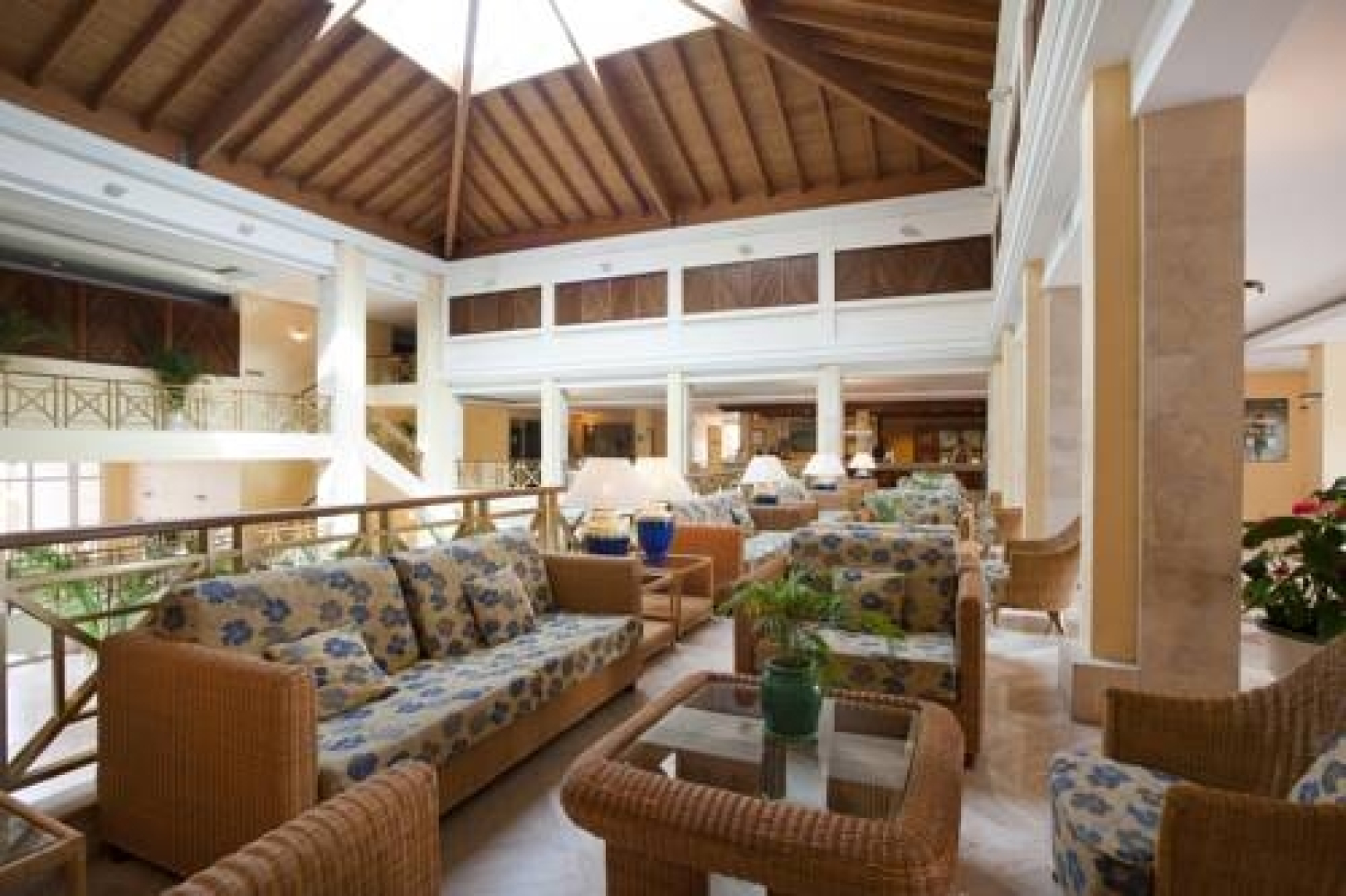 Hipotels Complejo Barrosa